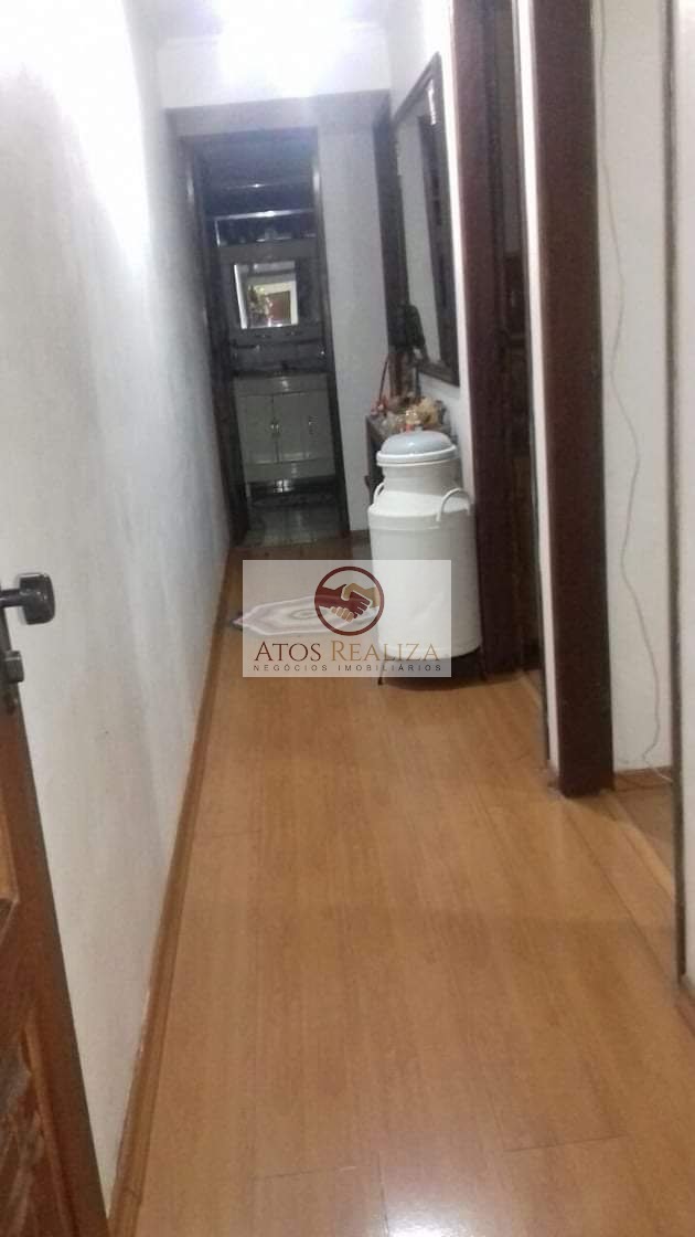 Apartamento à venda com 3 quartos, 1 banheiro, 1 vaga e 68m² no Jardim Prudência, São Paulo (SP) — foto 18 de 21