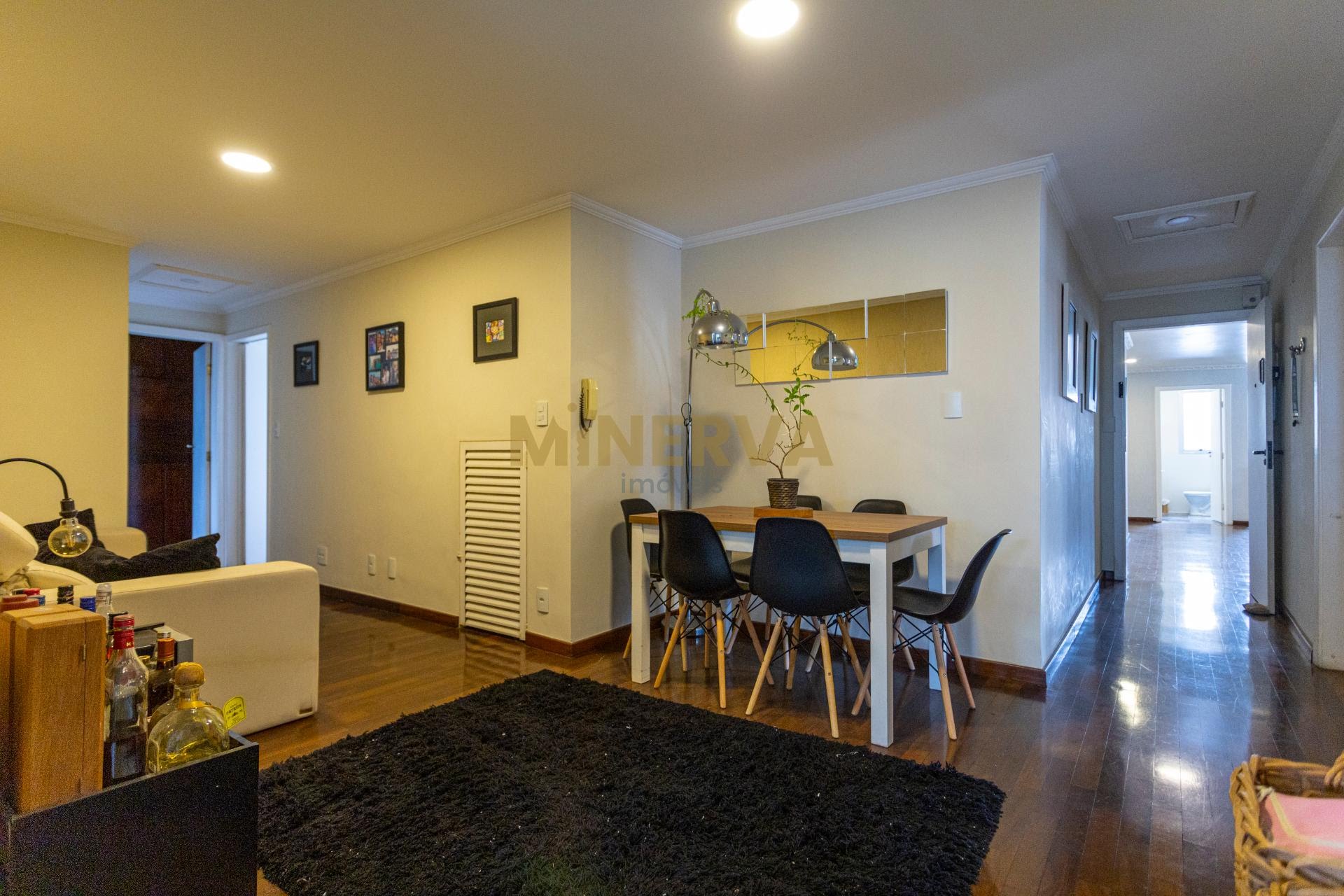 Apartamento à venda com 4 quartos, 2 suítes e 390m² no Bela Vista, São Paulo (SP) — foto 29 de 30