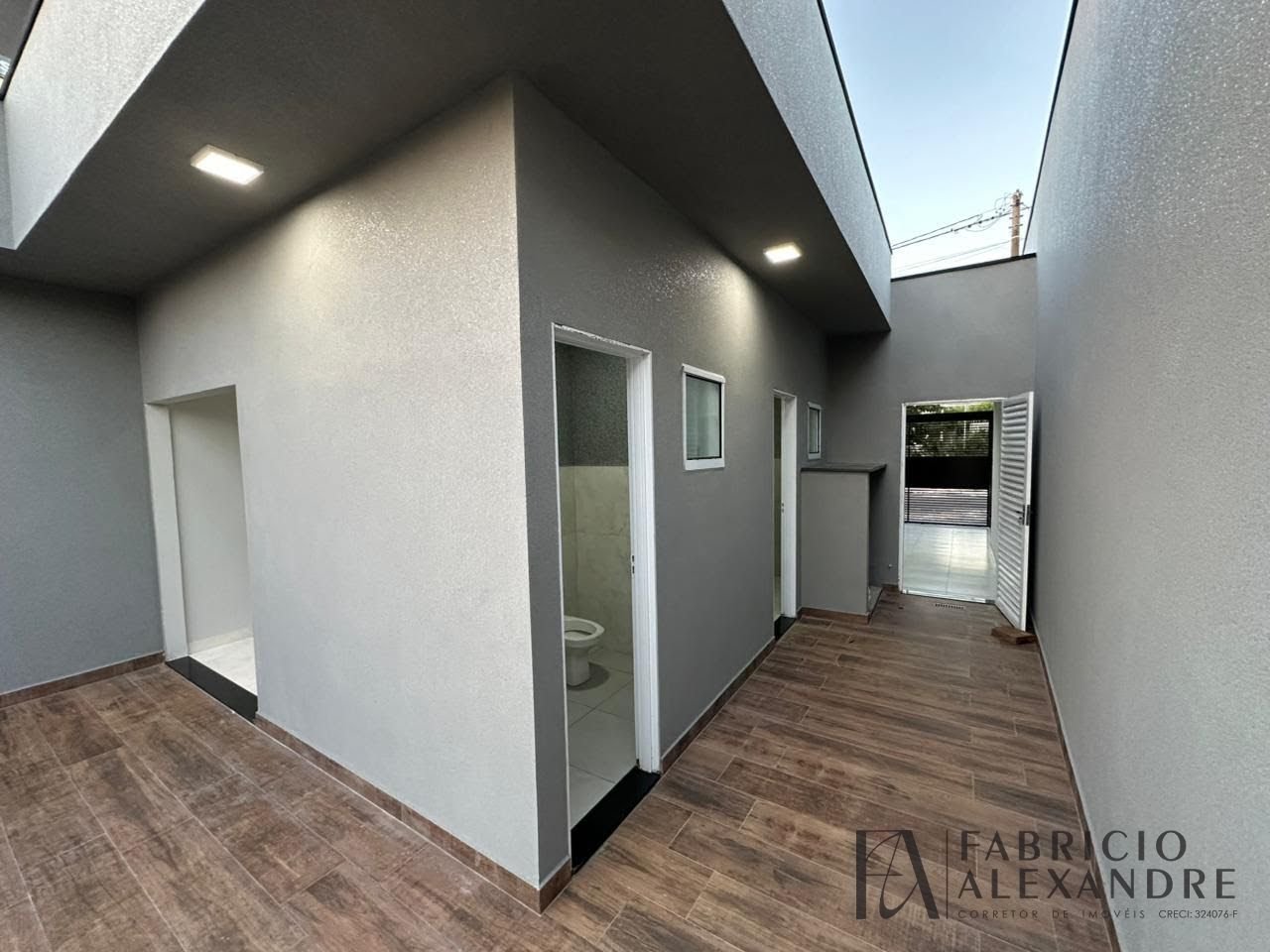 Casa à venda com 3 quartos, 3 suítes, 4 vagas e 133m² no Setsul, São José do Rio Preto (SP) — foto 13 de 25