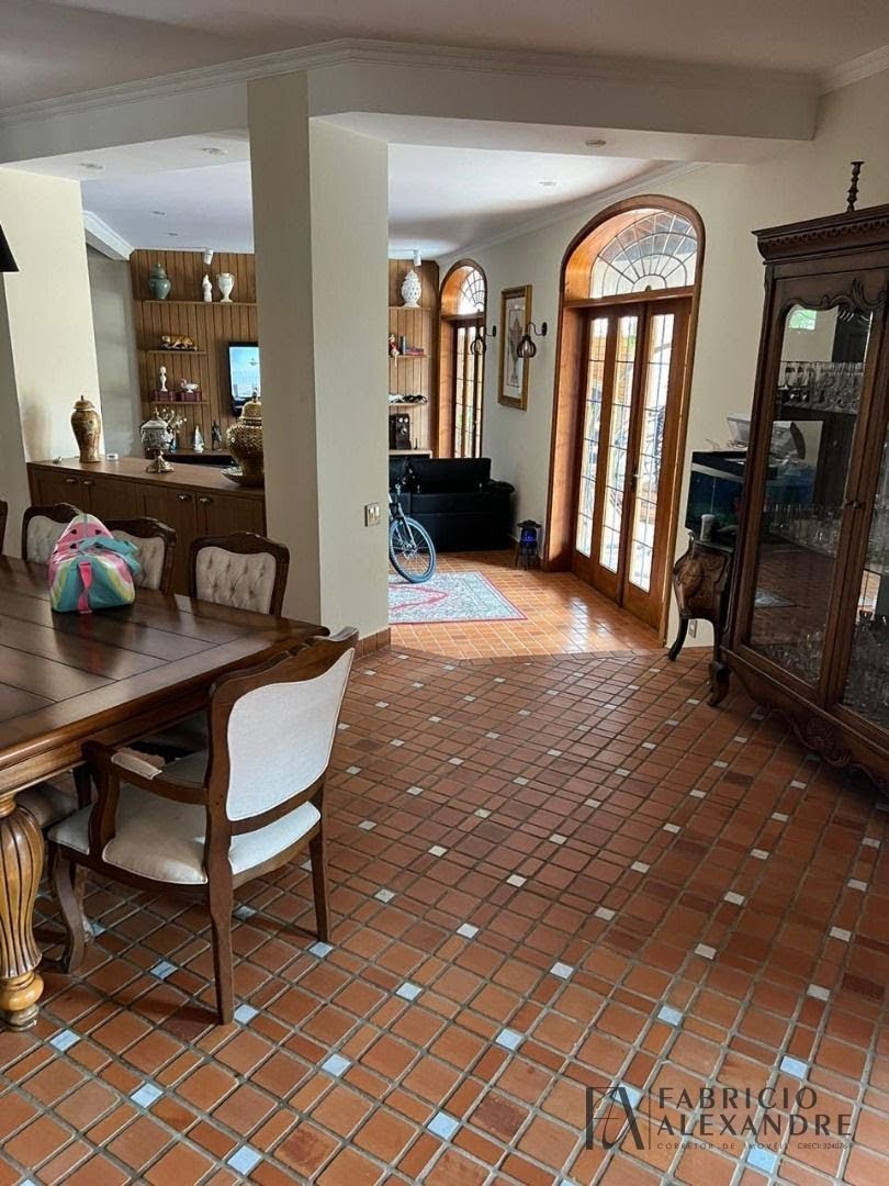 Casa à venda com 3 quartos, 3 suítes e 580m² no Village Santa Helena, São José do Rio Preto (SP) — foto 16 de 16