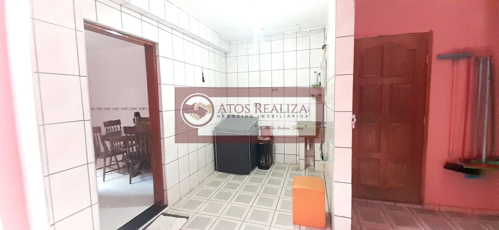 Casa à venda com 3 quartos, 3 banheiros, 2 vagas e 125m² no Vila Natal, São Paulo (SP) — foto 18 de 30