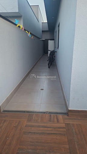 Casa de Condomínio, 3 quartos - Foto 23