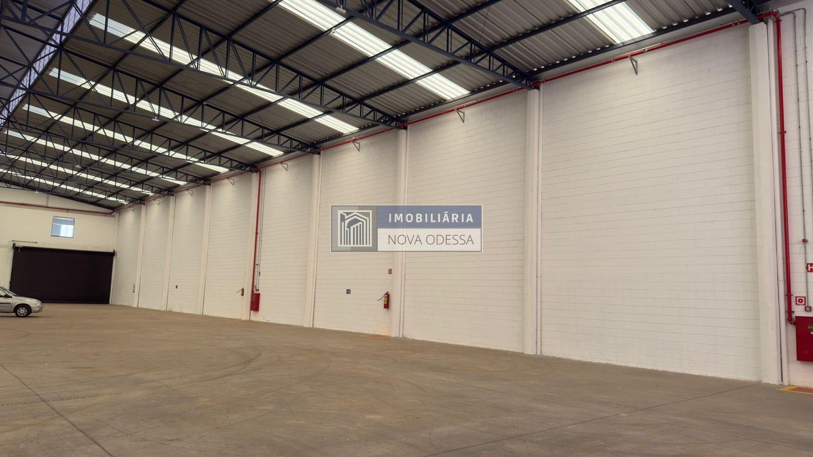 Comercial para alugar com 2281m² no Parque Industrial Experts, Nova Odessa (SP) — foto 12 de 25