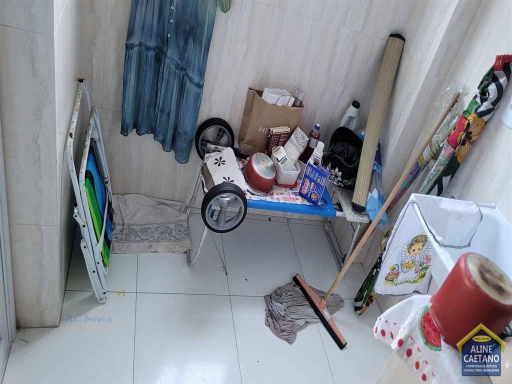 Apartamento para alugar com 2 quartos, 2 suítes, 2 vagas e 90m² no Canto do Forte, Praia Grande (SP) — foto 23 de 24