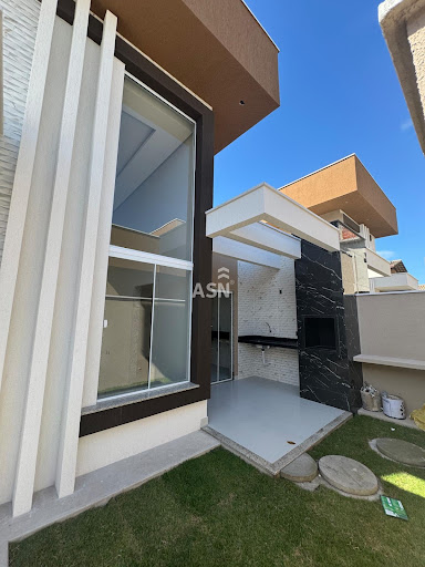 Casa em Jardim Mariléa  -  Rio das Ostras