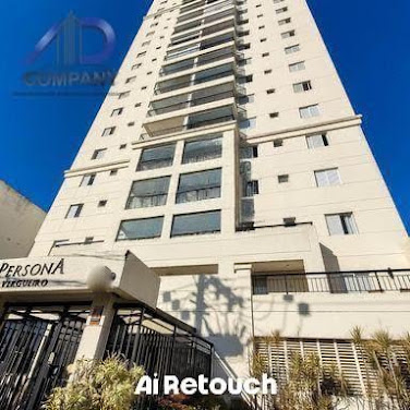 Apartamento em Vila Brasilio Machado  -  São Paulo