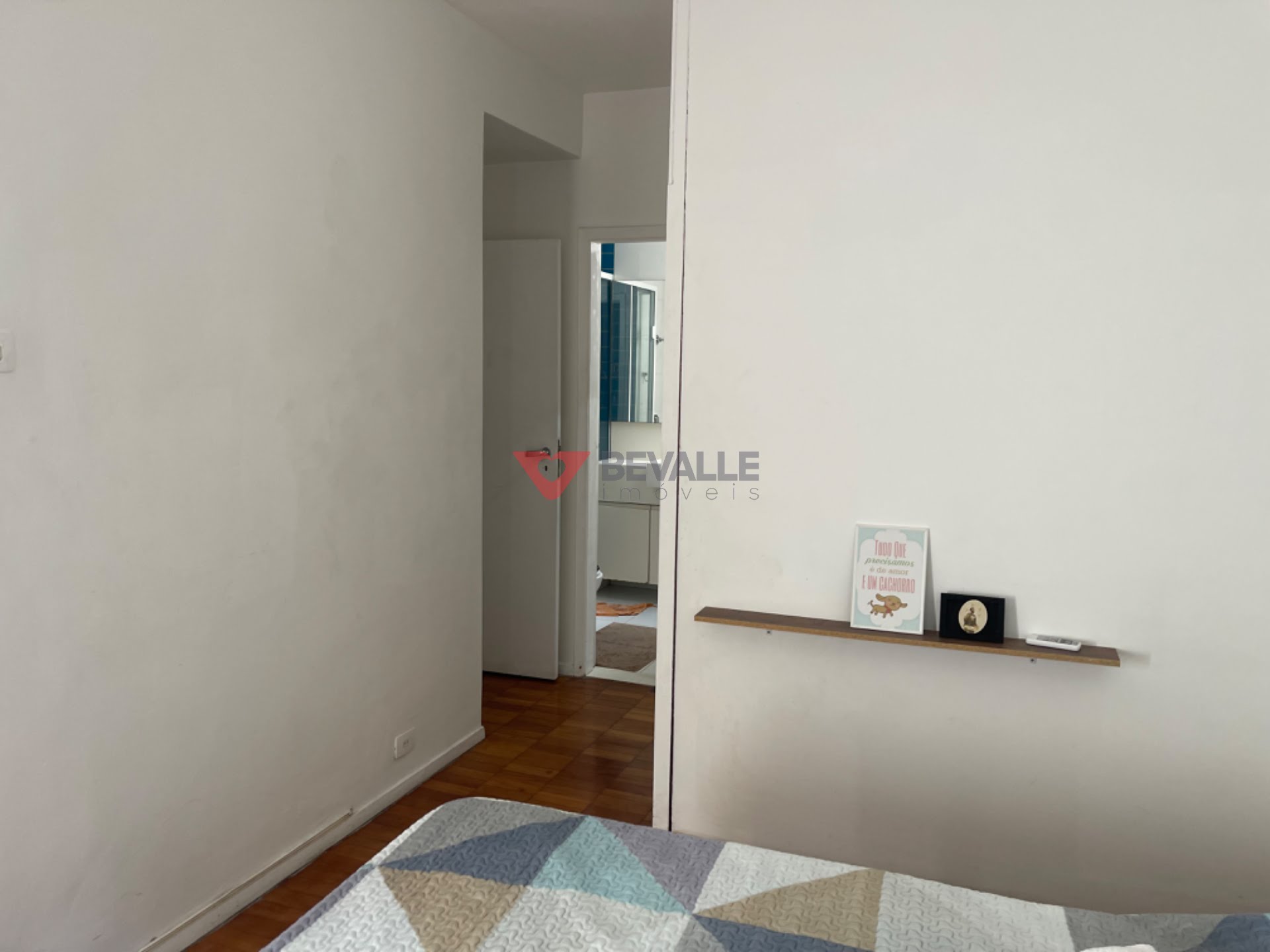 Apartamento à venda com 2 quartos, 1 suíte, 1 vaga e 85m² no Ipanema, Rio de Janeiro (RJ) — foto 13 de 27