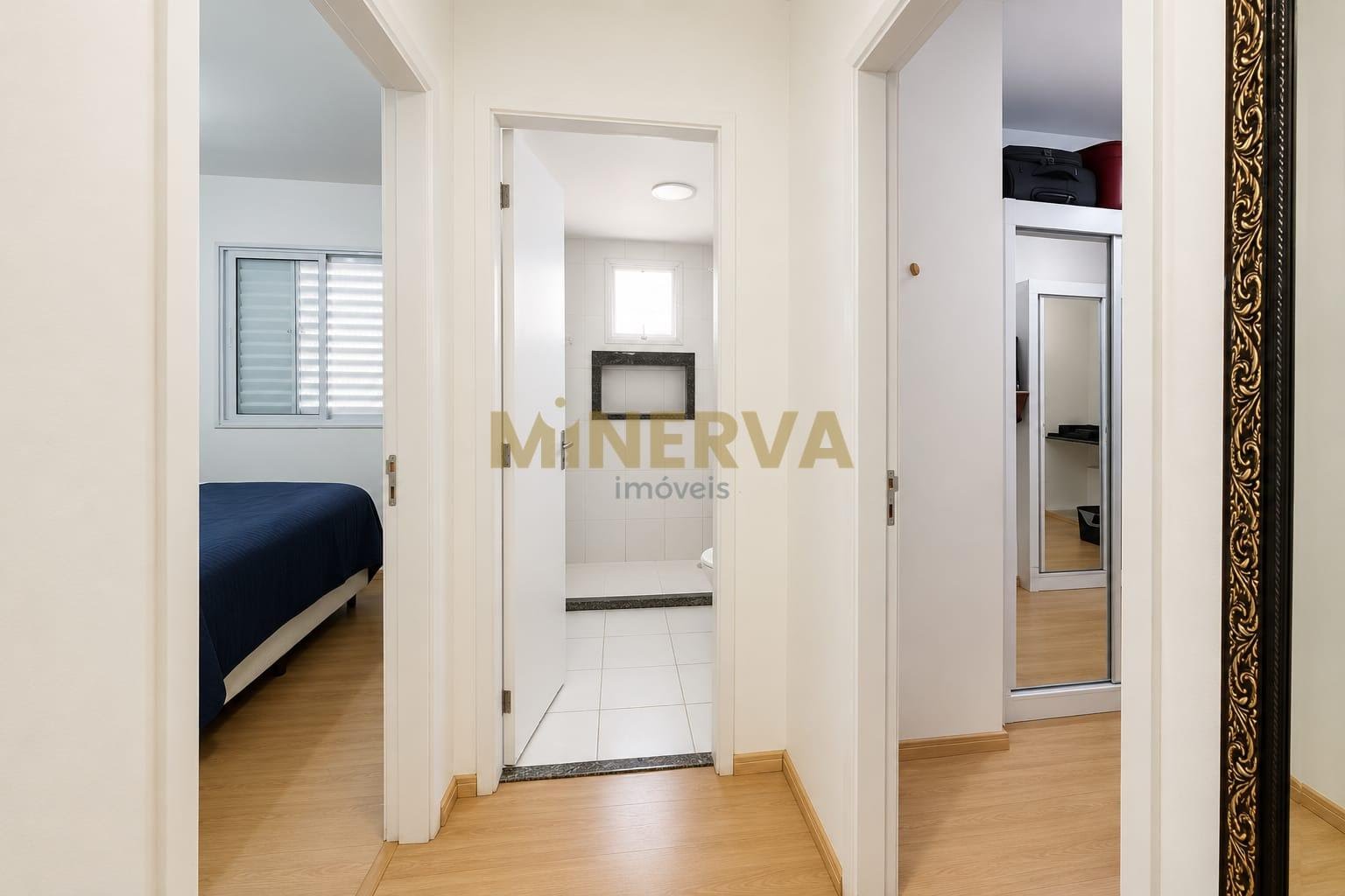 Apartamento à venda com 2 quartos, 1 suíte, 2 vagas e 58m² no Jardim Flor da Montanha, Guarulhos (SP) — foto 5 de 11