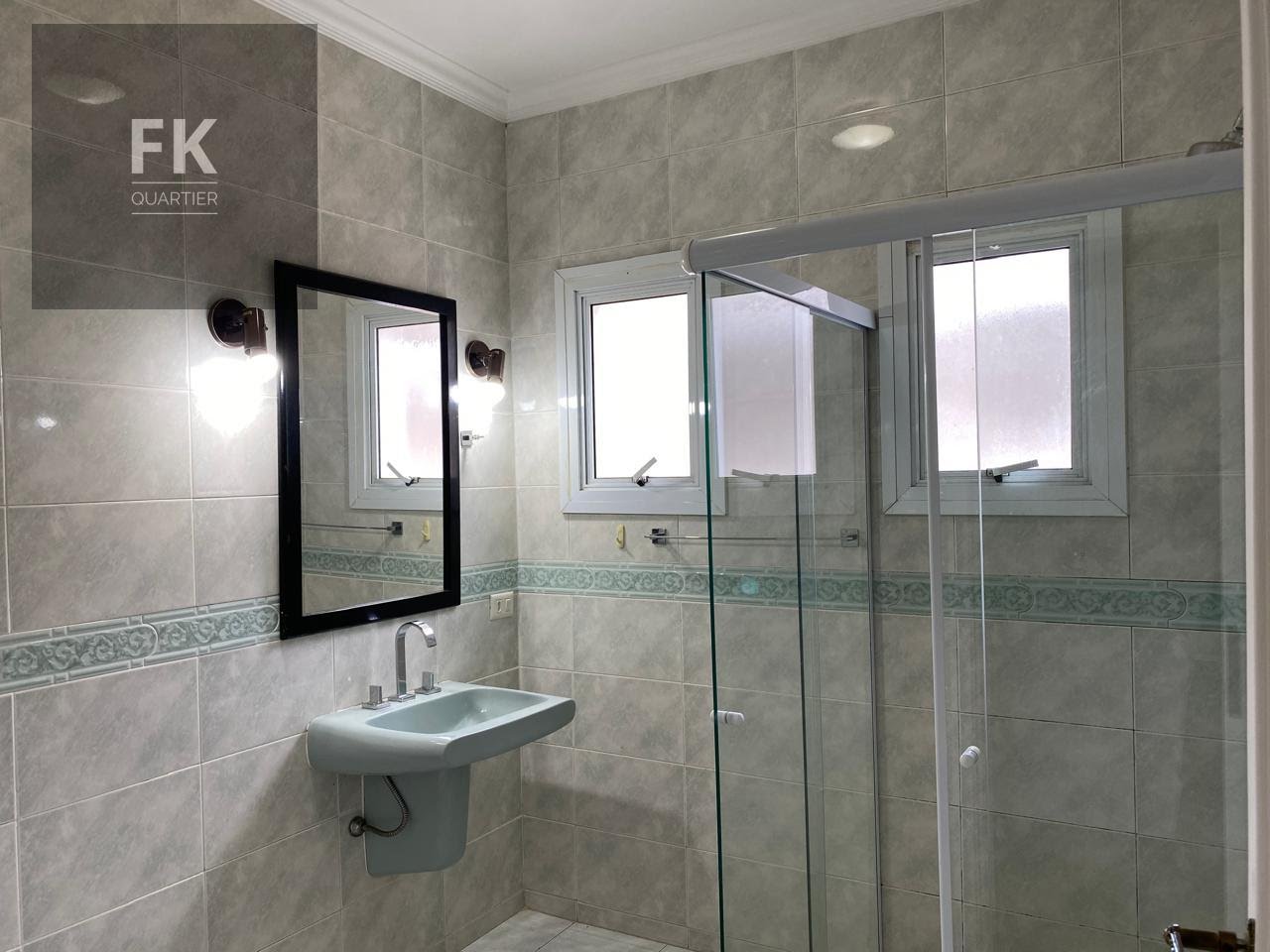 Casa para alugar com 4 quartos, 4 suítes, 3 vagas e 420m² no Alphaville Residencial Dois, Barueri (SP) — foto 17 de 17