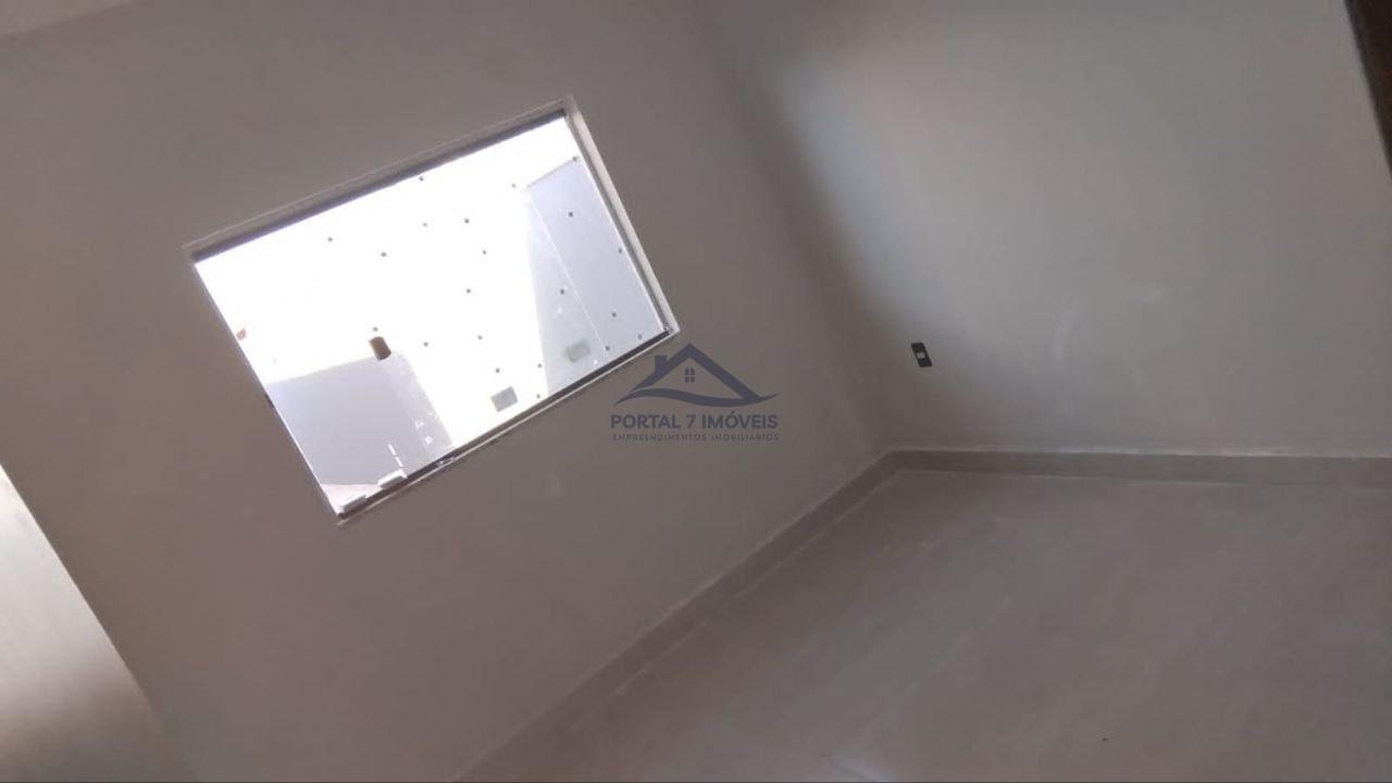 Casa à venda com 2 quartos, 1 banheiro, 3 vagas e 50m² no Santa Felicidade, Sete Lagoas (MG) — foto 3 de 9