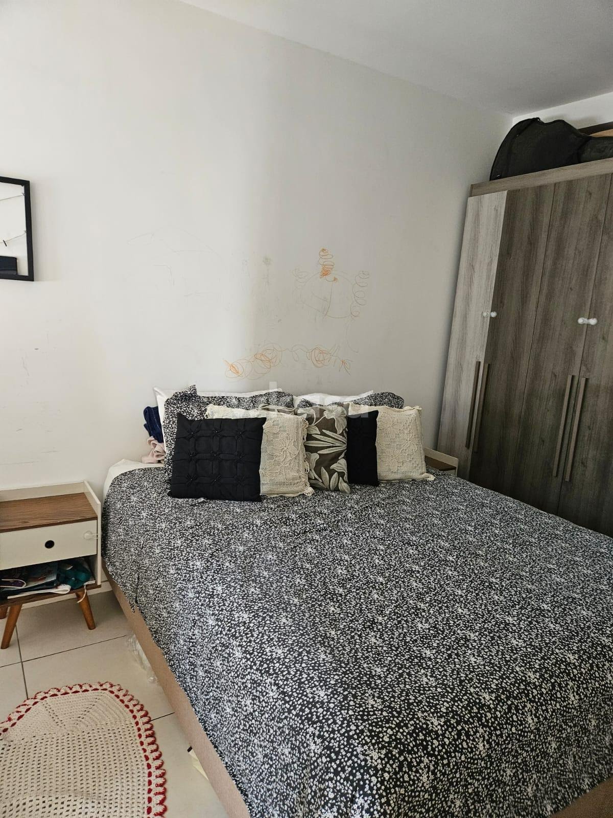 Apartamento à venda com 3 quartos, 1 suíte, 2 vagas e 67m² no Jardim Limoeiro, Serra (ES) — foto 9 de 16