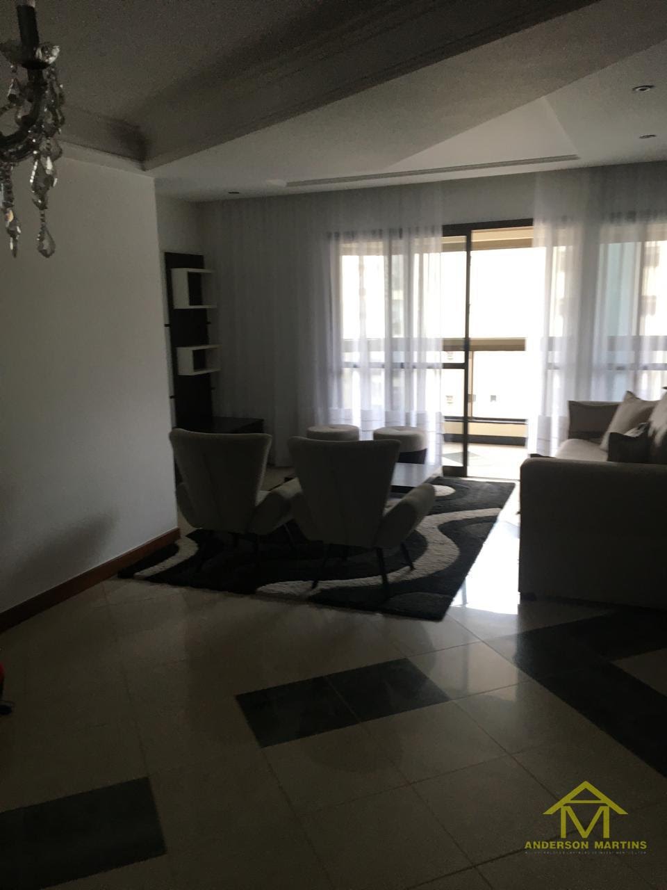 Apartamento, 4 quartos, 180 m² - Foto 5