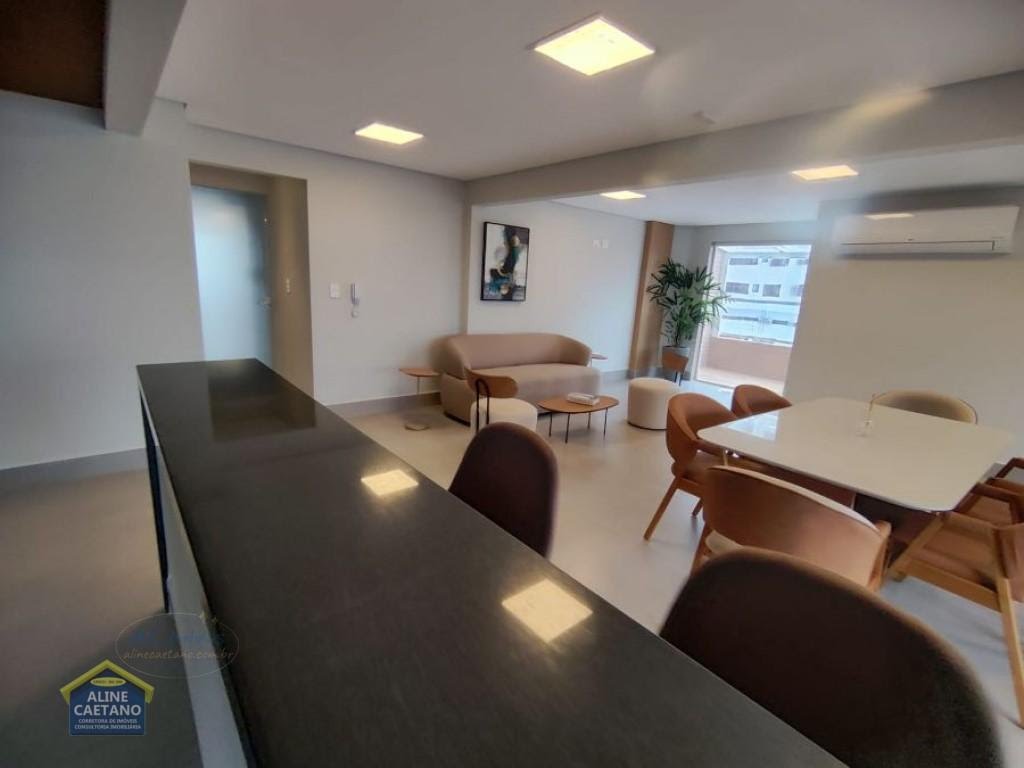 Apartamento à venda com 2 quartos, 2 suítes, 1 vaga e 91m² no Vila Tupi, Praia Grande (SP) — foto 25 de 30