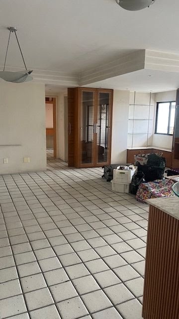 Apartamento à venda com 2 quartos, 1 suíte, 2 vagas e 125m² no Tamarineira, Recife (PE) — foto 2 de 23