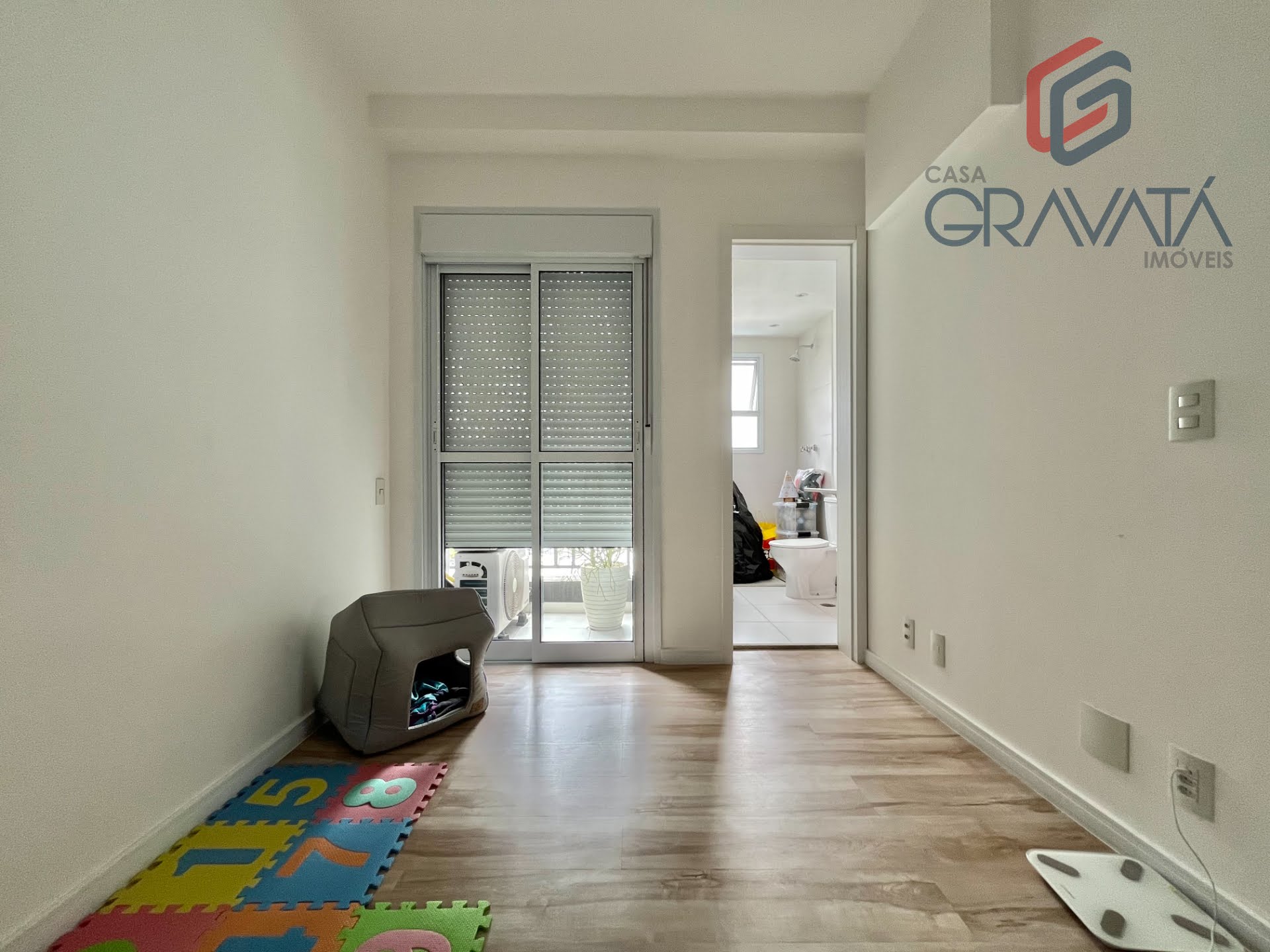 Apartamento à venda com 3 quartos, 3 suítes, 2 vagas e 115m² no Vila Assunção, Santo André (SP) — foto 14 de 24