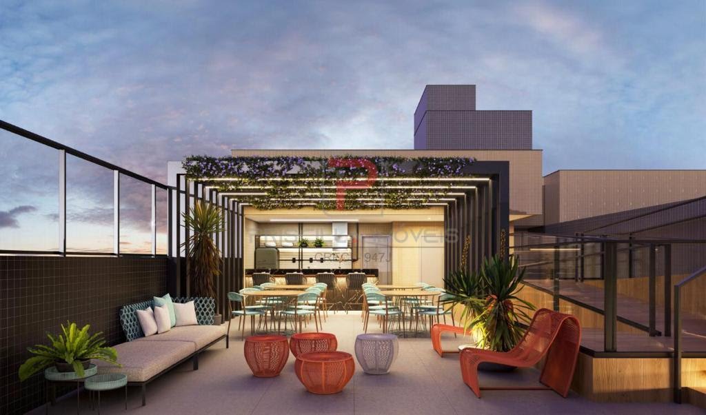 Apartamento à venda com 2 quartos, 1 suíte, 1 vaga e 57m² no Manaíra, João Pessoa (PB) — foto 17 de 21
