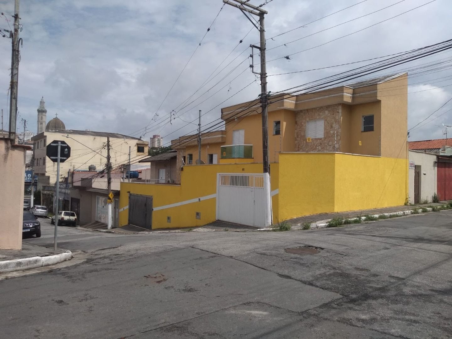 Sobrado, 2 quartos, 85 m² - Foto 2