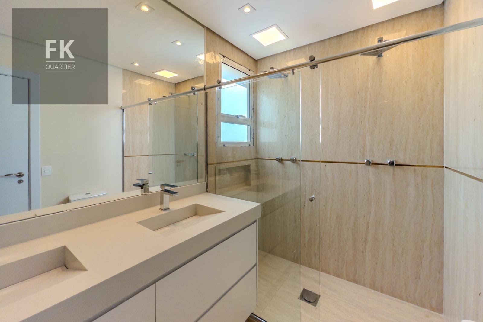 Apartamento à venda com 3 quartos, 3 suítes, 3 vagas e 223m² no Tamboré, Santana de Parnaíba (SP) — foto 17 de 30
