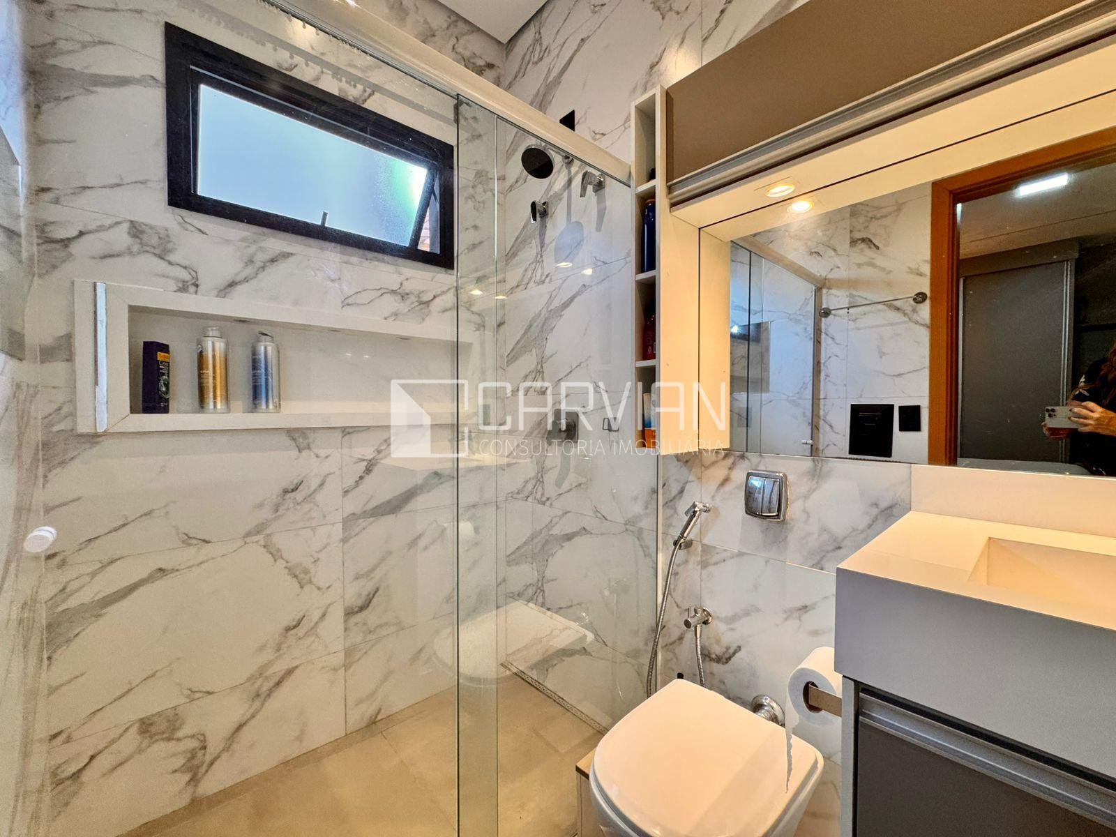 Casa à venda com 2 quartos, 2 suítes, 4 vagas e 150m² no Condomínio Guaporé, Ribeirão Preto (SP) — foto 20 de 21