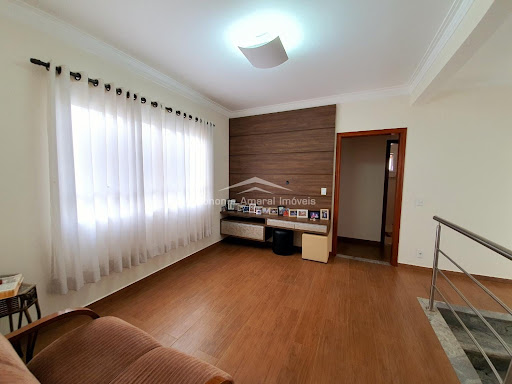 Casa de Condomínio, 4 quartos - Foto 12
