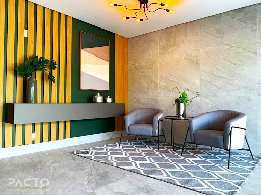 Apartamento em Vera Cruz  -  Criciúma