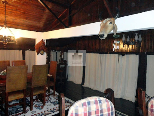 Sítio à venda em Lumiar, Nova Friburgo | 5 quartos