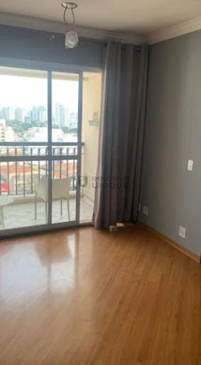 Apartamento 03 Dorm. em Alto da Mooca  -  São Paulo