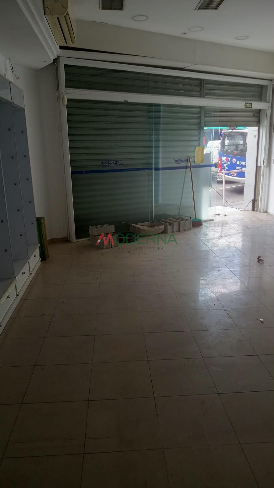 Comercial para alugar com 55m² no Taboão, São Bernardo do Campo — foto principal