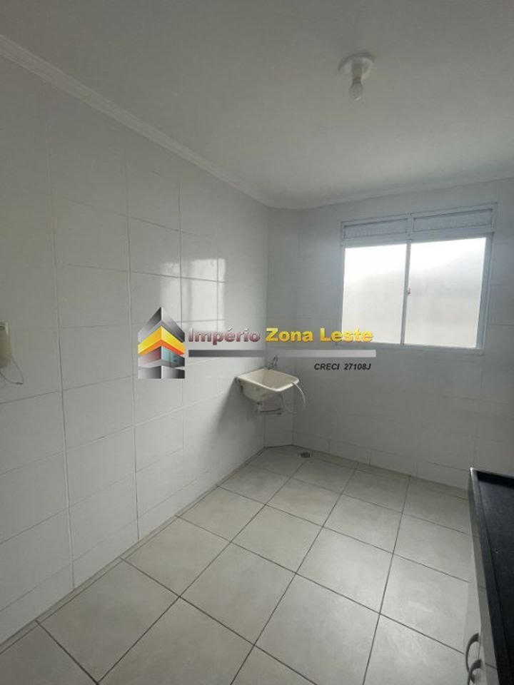 Apartamento, 2 quartos, 44 m² - Foto 9