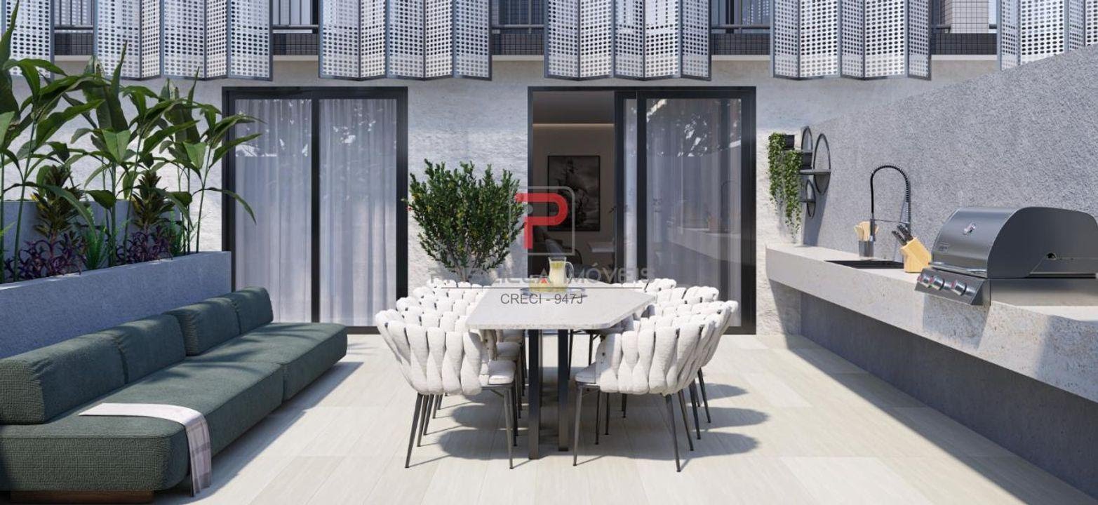 Apartamento à venda com 2 quartos, 1 suíte, 1 vaga e 51m² no Jardim Oceania, João Pessoa (PB) — foto 11 de 26