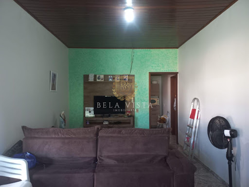 Casa à Venda em Jardim das Violetas, Sinop – 128m², 1 Suíte