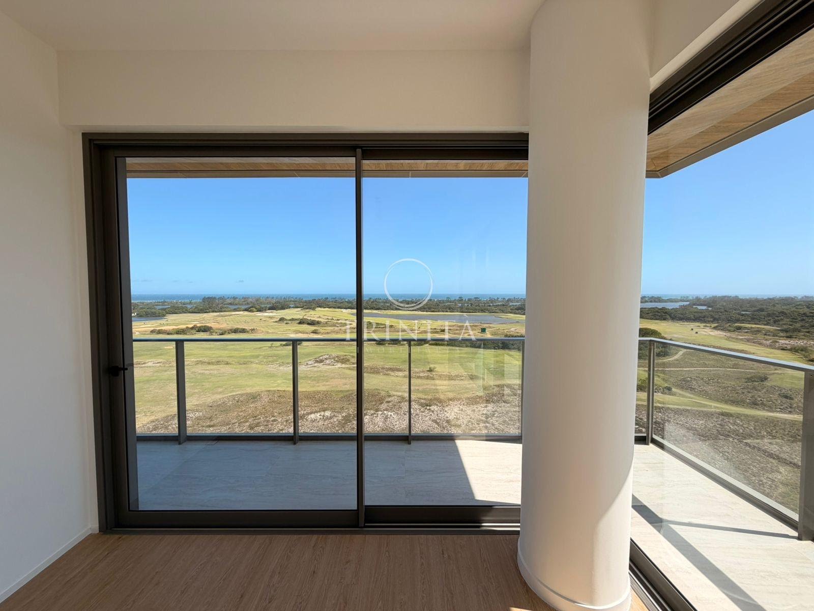 Oceana Golf - Quarto - Imobiliária Trinità