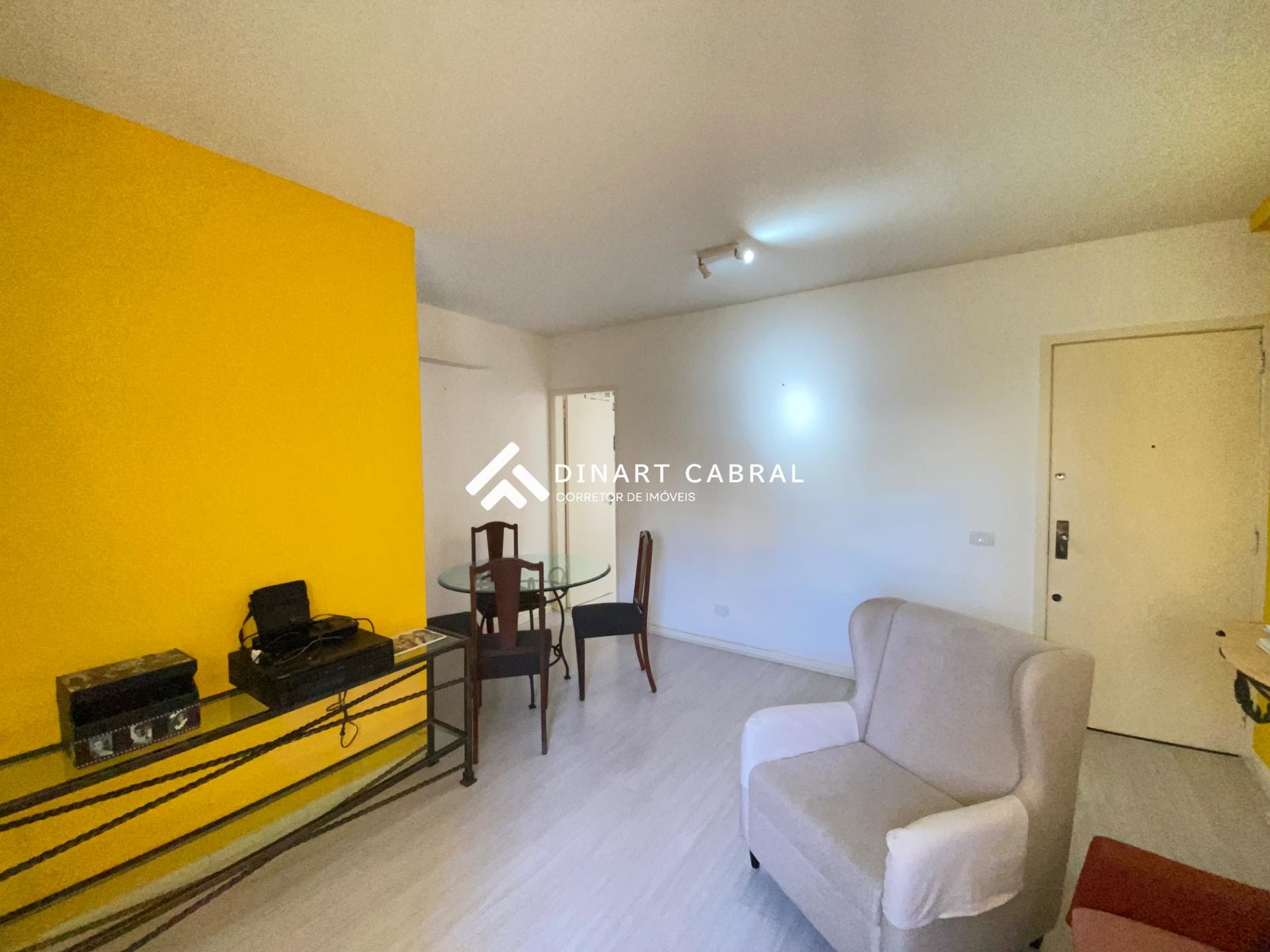 Apartamento à venda com 1 quarto, 1 suíte, 1 vaga e 56m² no Botafogo, Rio de Janeiro (RJ) — foto 4 de 21