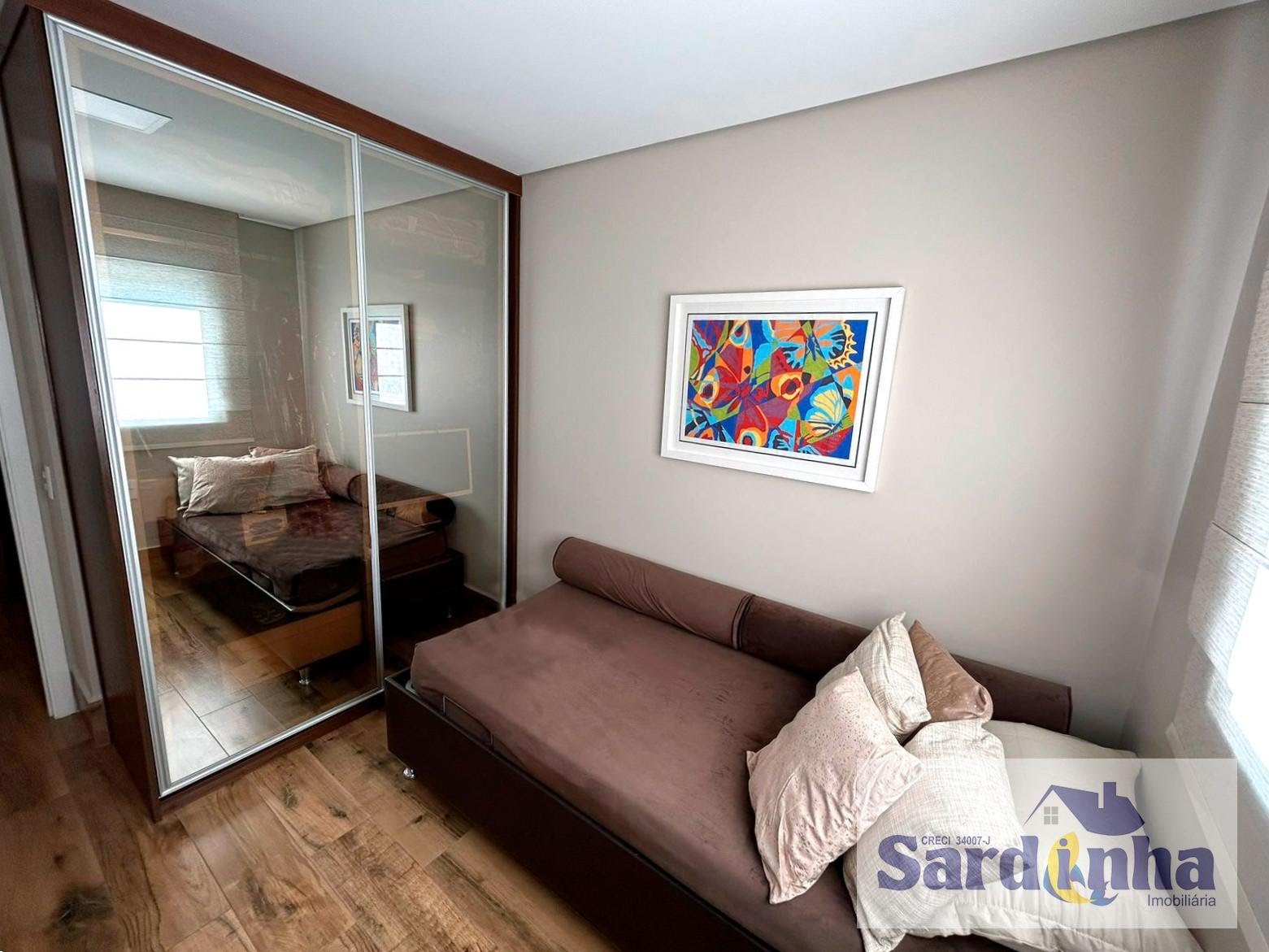 Apartamento à venda com 3 quartos, 3 suítes, 2 vagas e 129m² no Jardim Caboré, São Paulo (SP) — foto 25 de 30