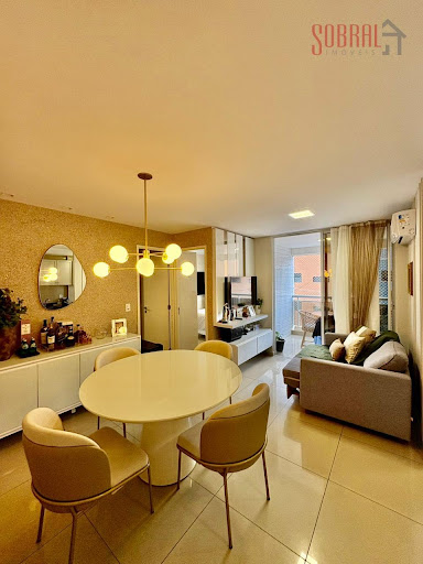 Apartamento em Junco  -  Sobral