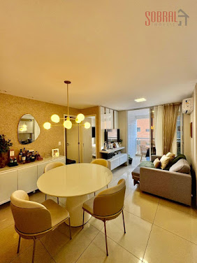 Apartamento em Junco  -  Sobral