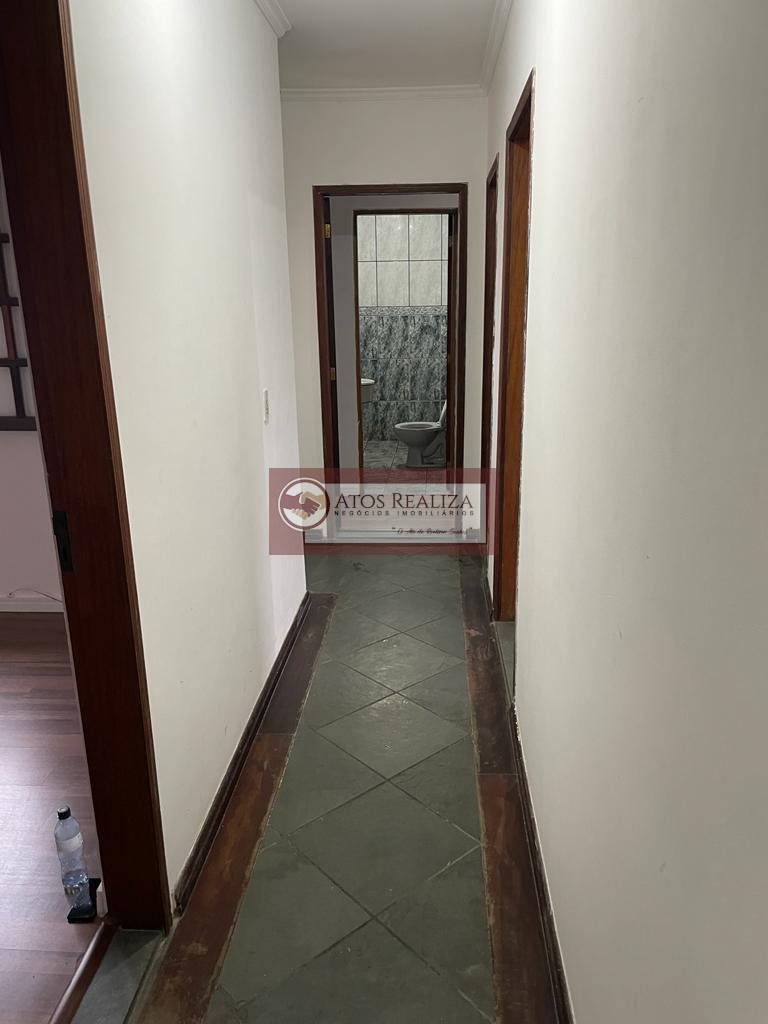 Casa à venda com 4 quartos, 2 suítes, 4 vagas e 220m² no Jardim Cliper, São Paulo (SP) — foto 26 de 28