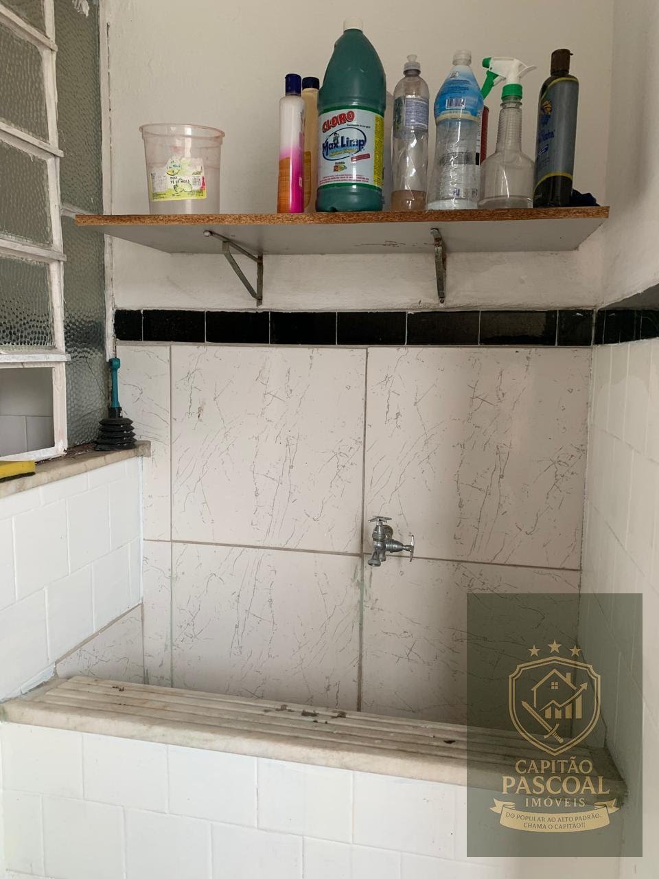 Apartamento para alugar com 3 quartos, 2 banheiros, 2 vagas e 172m² no Centro, Campos dos Goytacazes (RJ) — foto 8 de 29