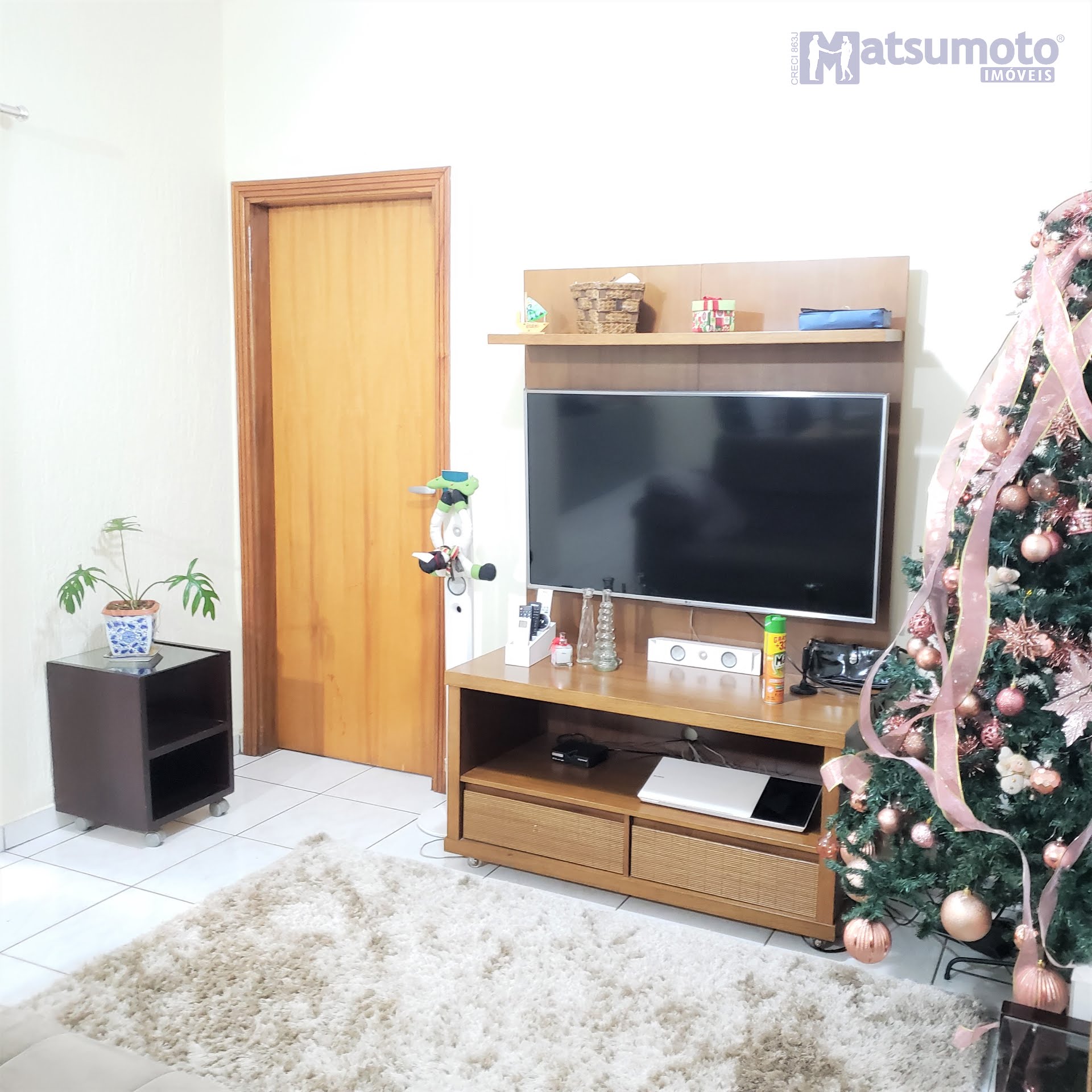 SALA DE TV 