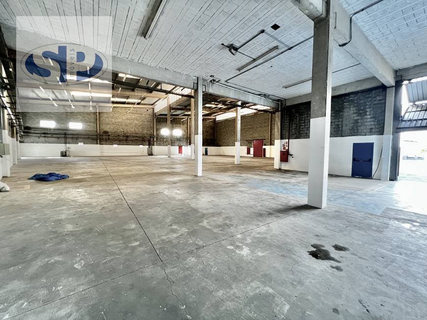 Depósito-Galpão, 5807 m² - Foto 33