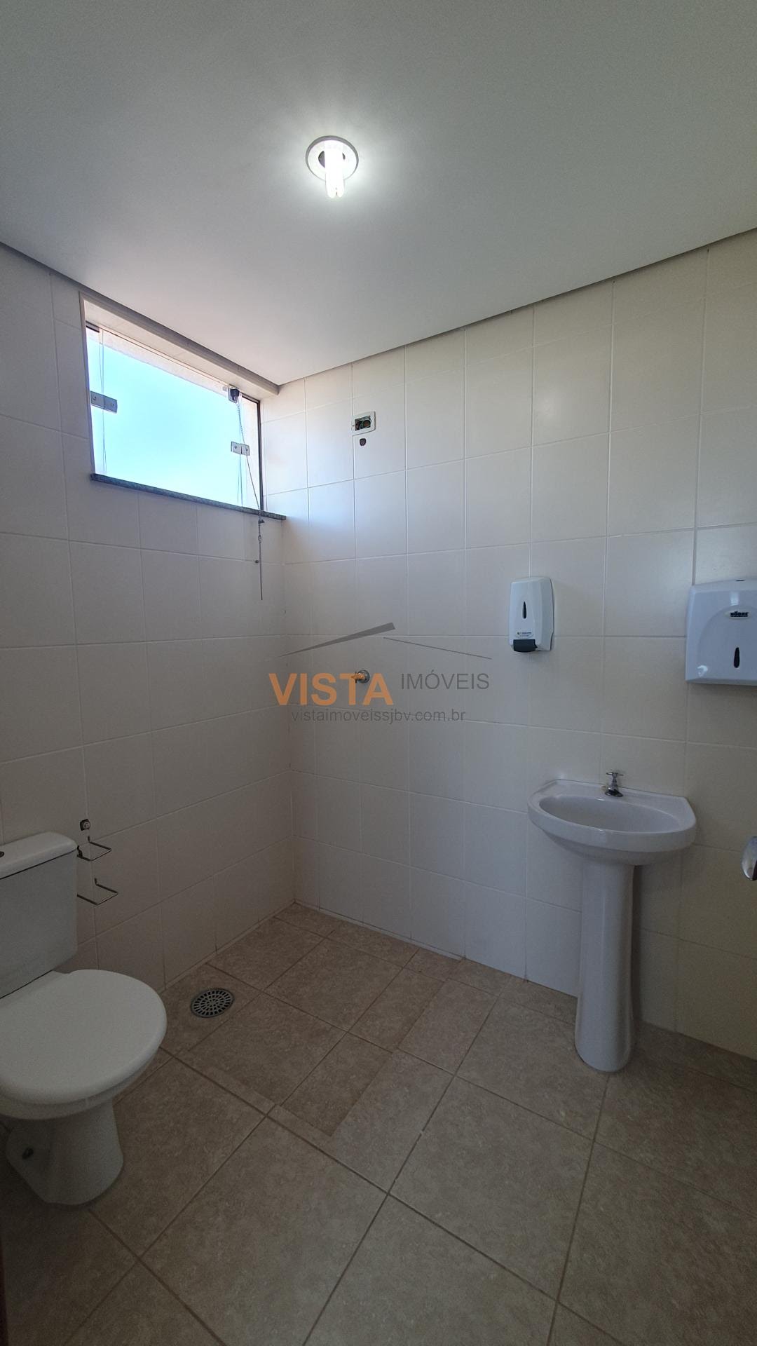 Comercial para alugar com 2 banheiros, 1 vaga e 30m² no Centro, São João da Boa Vista (SP) — foto 9 de 11