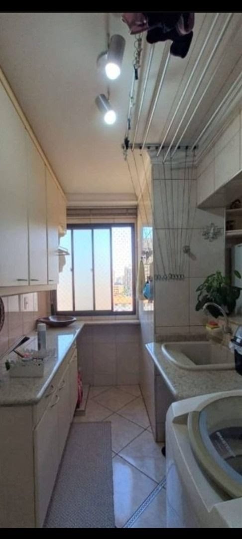 Apartamento à venda com 3 quartos, 1 suíte, 2 vagas e 133m² no Vila Seixas, Ribeirão Preto (SP) — foto 7 de 20
