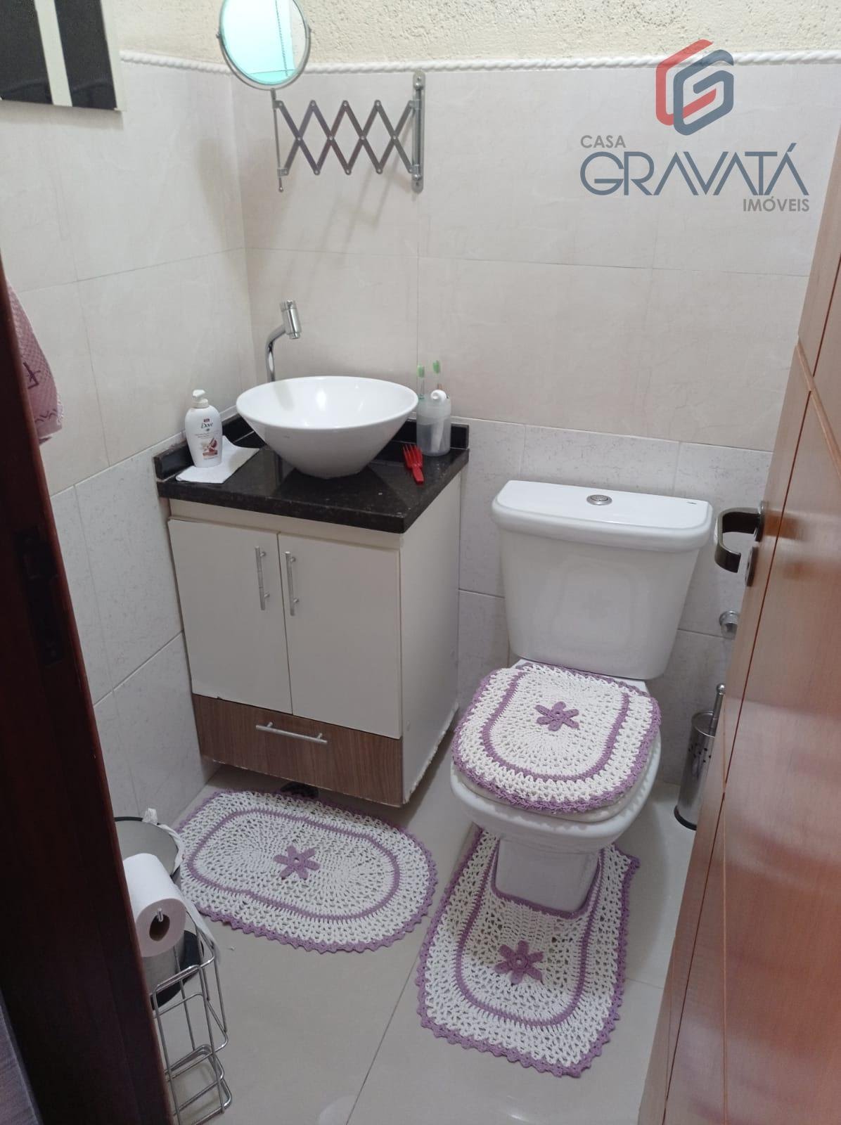 Casa à venda com 3 quartos, 1 suíte, 4 vagas e 250m² no Vila Dora, Santo André (SP) — foto 28 de 29