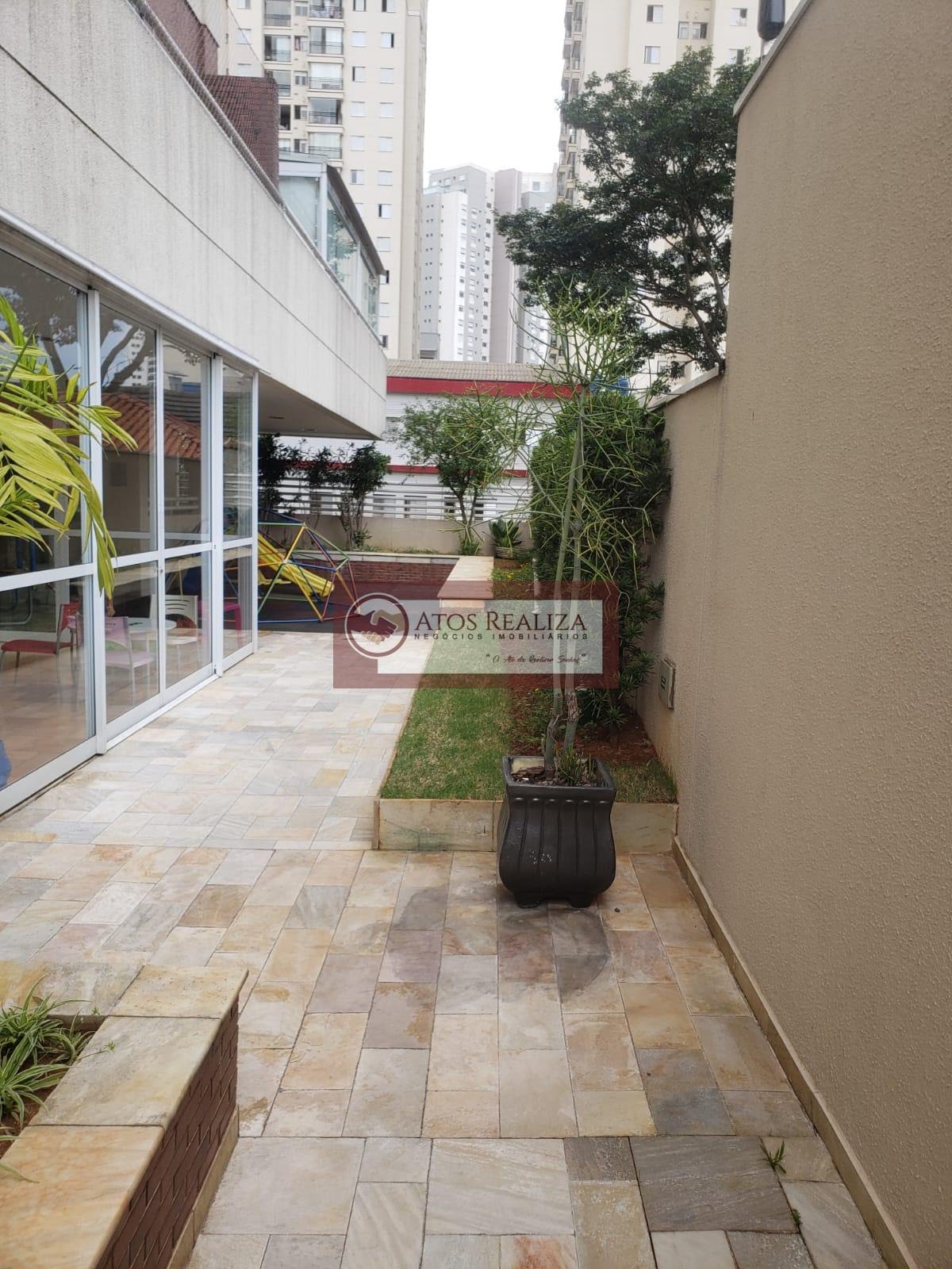 Apartamento à venda com 2 quartos, 1 suíte, 1 vaga e 72m² no Ipiranga, São Paulo (SP) — foto 2 de 30