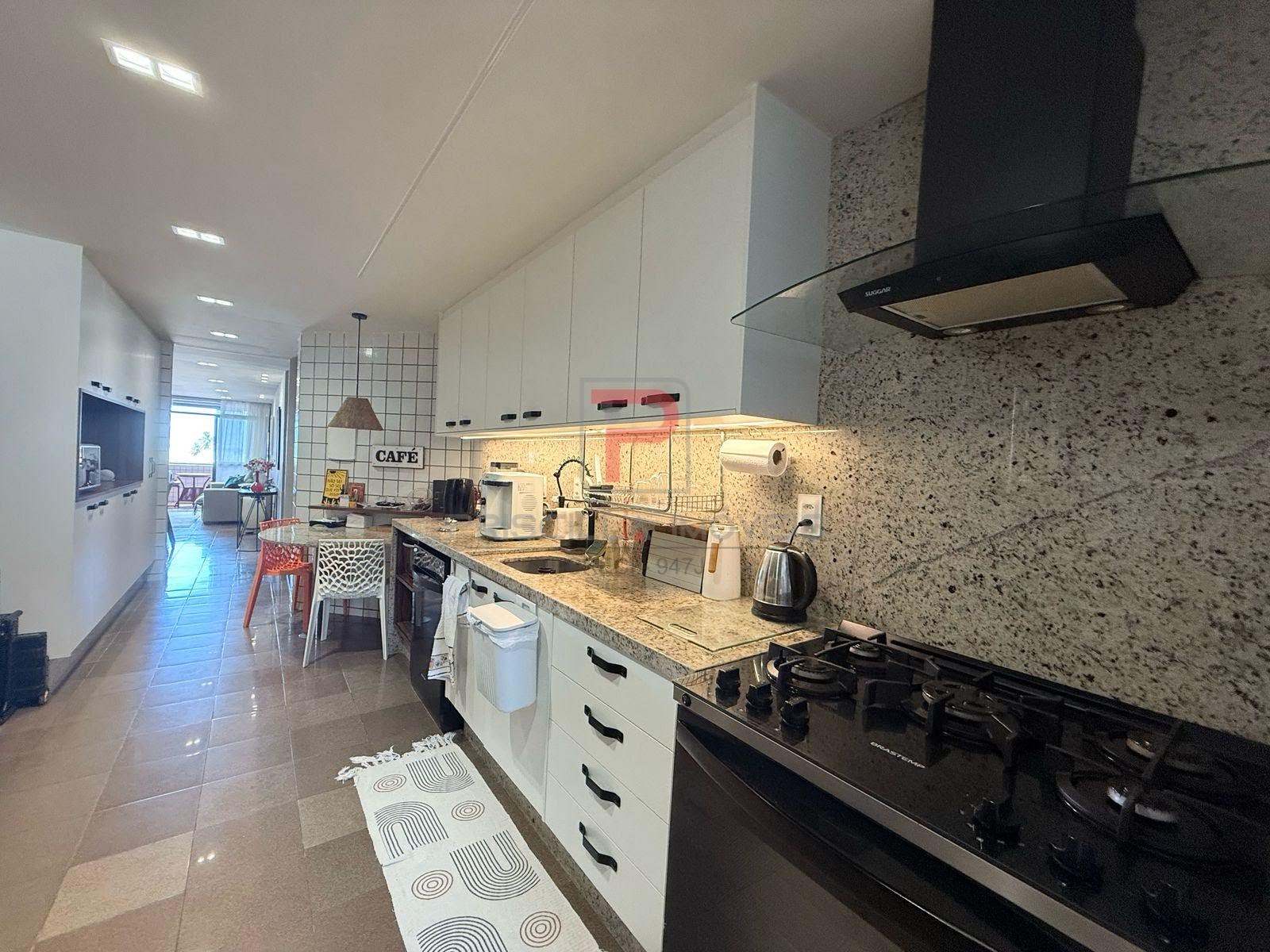 Apartamento à venda com 3 quartos, 3 suítes, 2 vagas e 138m² no Jardim Oceania, João Pessoa (PB) — foto 13 de 30