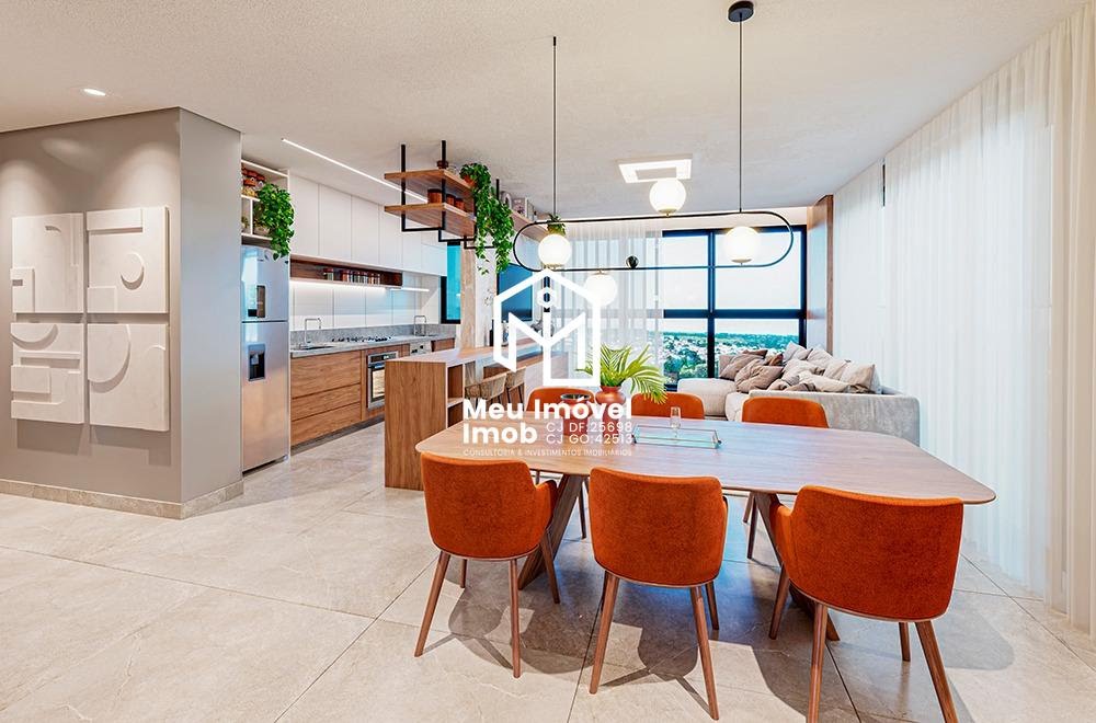 Apartamento, 3 quartos, 93 m² - Foto 46