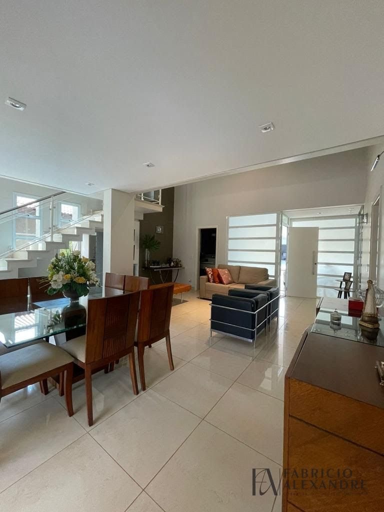 Casa à venda com 4 quartos, 4 suítes, 4 vagas e 370m² no Damha III, São José do Rio Preto (SP) — foto 22 de 30