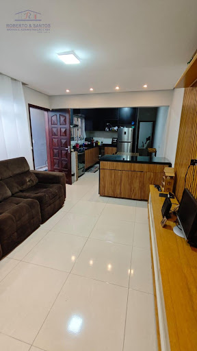Sala, outra vista