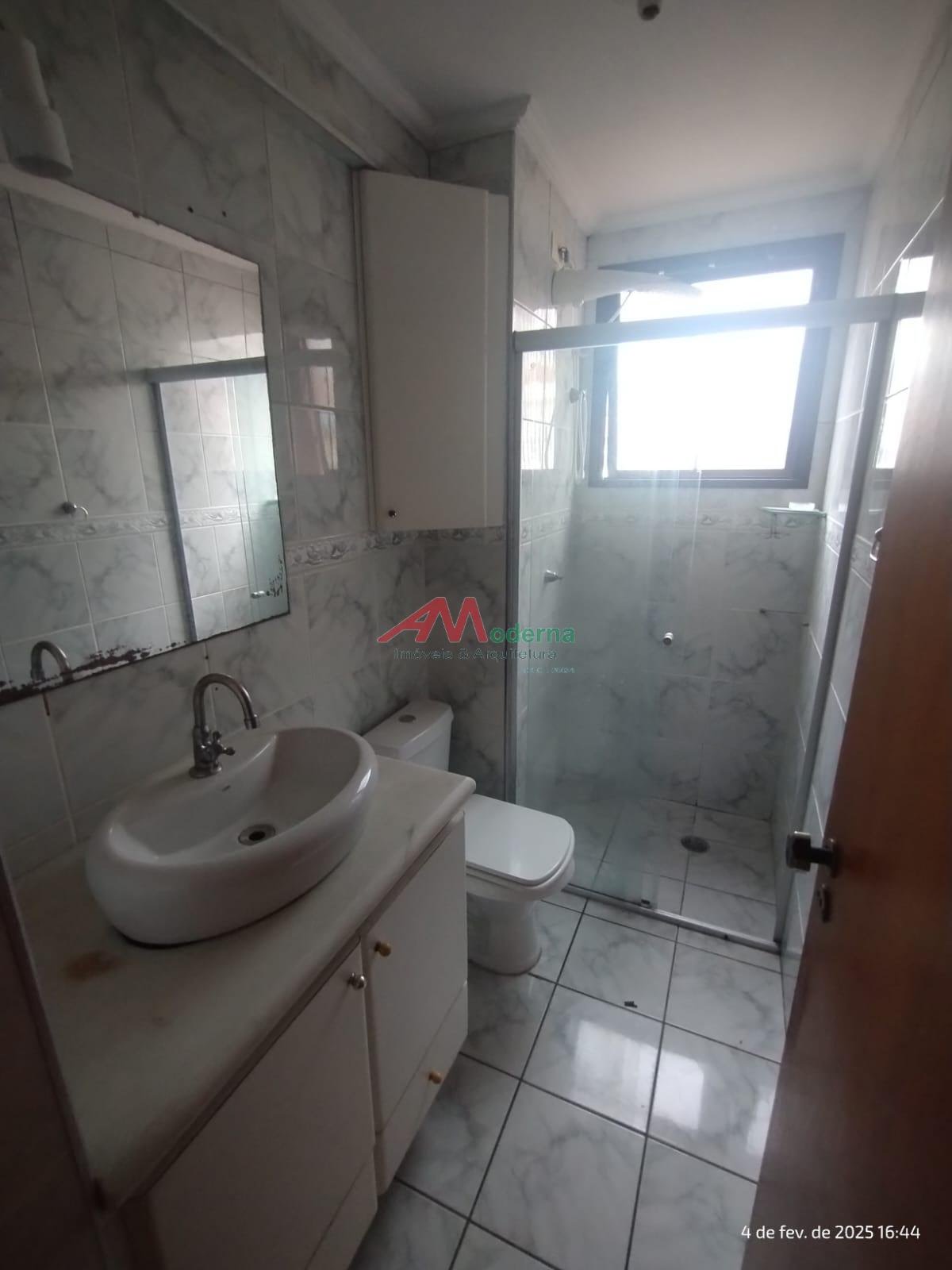 Apartamento à venda com 2 quartos, 1 banheiro, 1 vaga e 102m² no Rudge Ramos, São Bernardo do Campo (SP) — foto 8 de 11