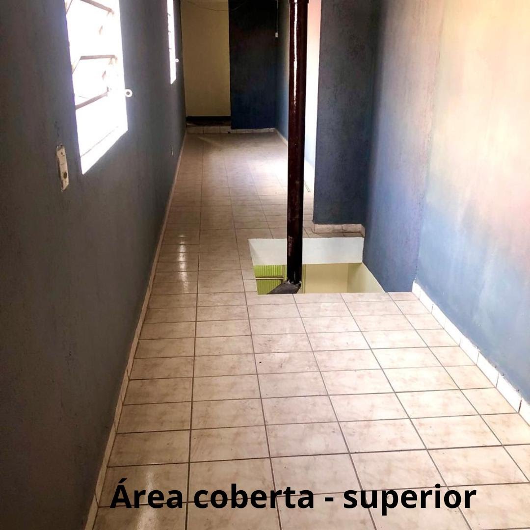 Apartamento à venda com 3 quartos, 2 banheiros, 2 vagas e 150m² no Jardim Cidade Pirituba, São Paulo (SP) — foto 12 de 15